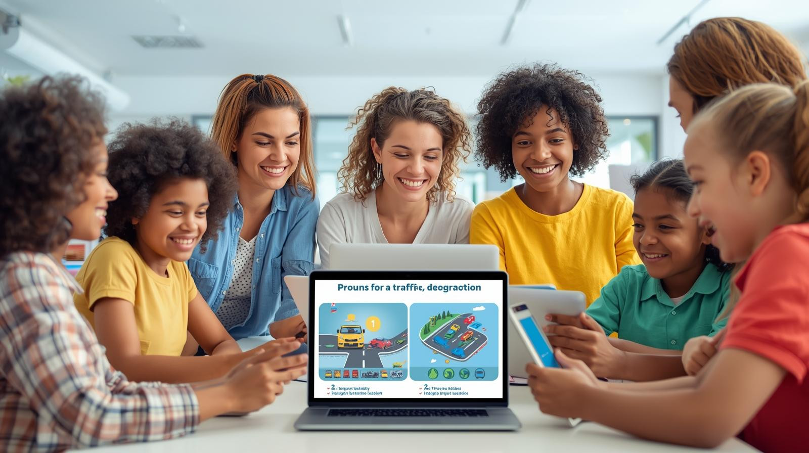 CNHWEB - Curso para jovens condutores 